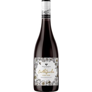 Villa Maria EarthGarden Pinot Noir 750ml