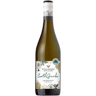 Villa Maria EarthGarden Chardonnay 750ml