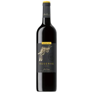 Yellowtail 20th Anniversary Shiraz 750ml