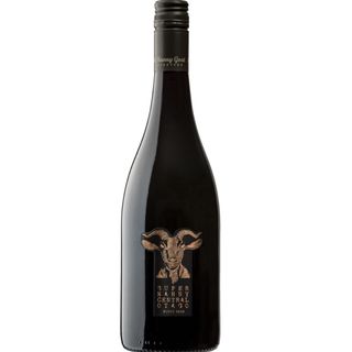 Super Nanny Pinot Noir 750ml