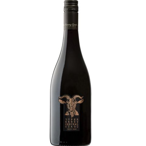 Super Nanny Pinot Noir 750ml
