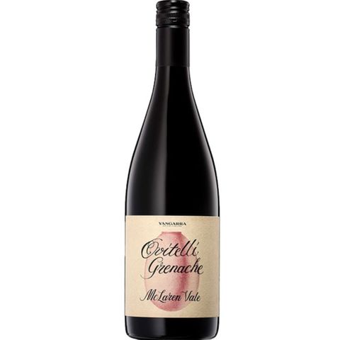 Yangarra Ovitelli Grenache 750ml