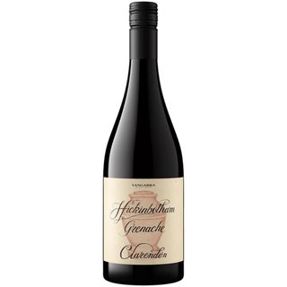 Yangarra Hickinbotham Grenache 750ml