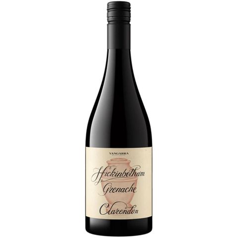 Yangarra Hickinbotham Grenache 750ml