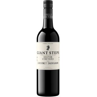 Giant Steps Sexton Cab Sauv 750ml