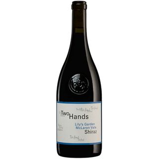 Two Hands Lily's Garden Shiraz 750ml