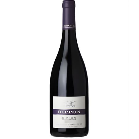 Rippon Mature Vine Pinot Noir 750ml