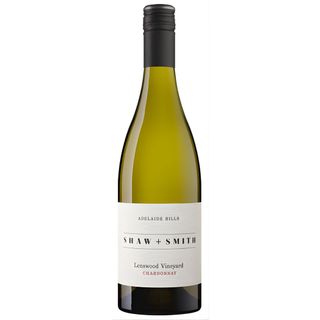 Shaw & Smith Lenswood Chardonnay 750ml