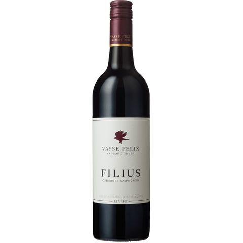 Vasse Felix Filius Cab Merlot 750ml
