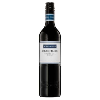 Wirra Wirra Church Block Shiraz 750ml