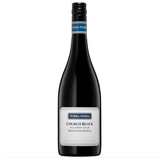 Wirra Wirra Church Block Grenache Shiraz 750ml