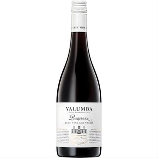 Yalumba SC Barossa Bush Vine Grenache 750ml