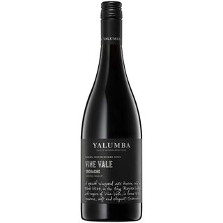Yalumba Vine Vale Grenache 750ml