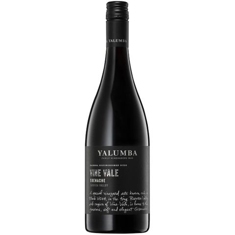 Yalumba Vine Vale Grenache 750ml