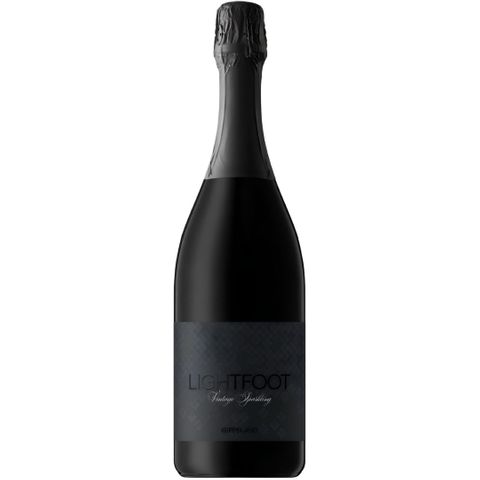 Lightfoot Vintage Sparkling 750ml