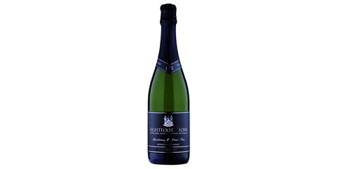 Lightfoot Vintage Sparkling 750ml