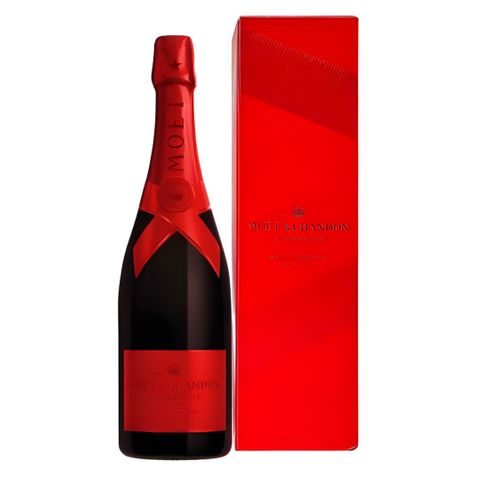 Moet & Chandon Brut Imperial 750ml (XMAS GB)