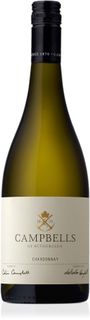 Campbells Chardonnay 750ml