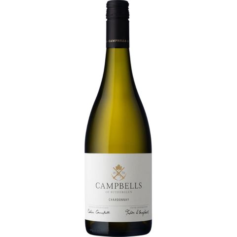 Campbells Chardonnay 750ml