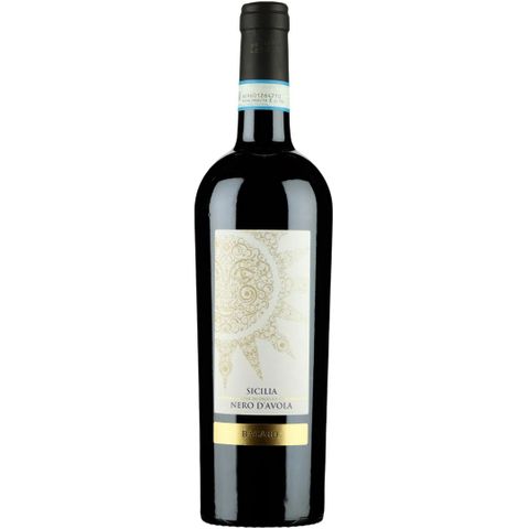 Bacaro Nero D'Avola 750ml