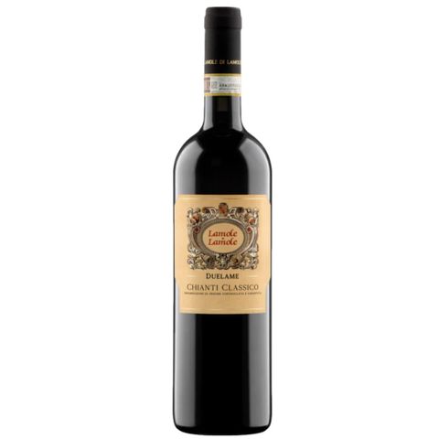 Lamole Duelame Chianti Classico 750ml