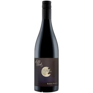 Mystic Park Shiraz 750ml