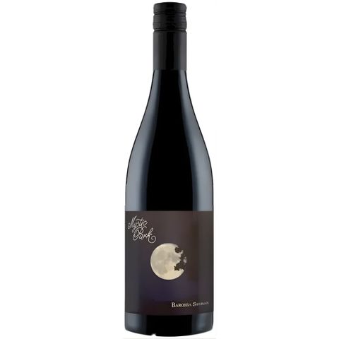 Mystic Park Shiraz 750ml