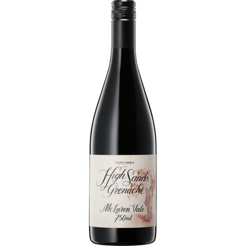 Yangarra High Sands Grenache 750ml