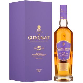 Glen Grant 25YO 700ml