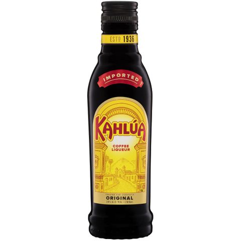 Kahlua Mexican Liqueur 200ml