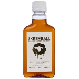 Skrewball Peanut Butter Whiskey 200ml
