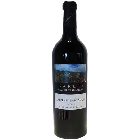 Green Vineyards Cabernet Sauvignon 750ml