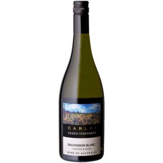 Green Vineyards Sauv Blanc 750ml