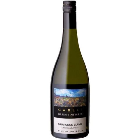 Green Vineyards Sauv Blanc 750ml