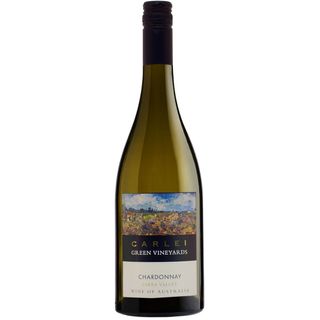 Green Vineyards Chardonnay 750ml