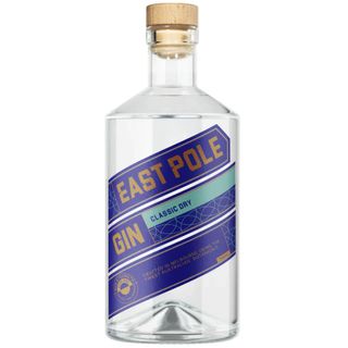 East Pole Classic Dry Gin 700ml