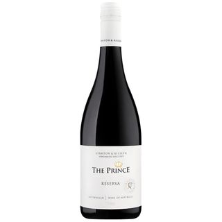 Stanton & Killeen Prince Reserva 2013