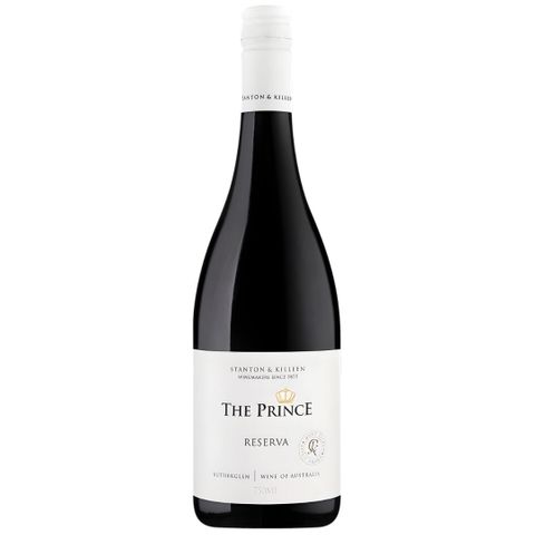 Stanton & Killeen Prince Reserva 2013