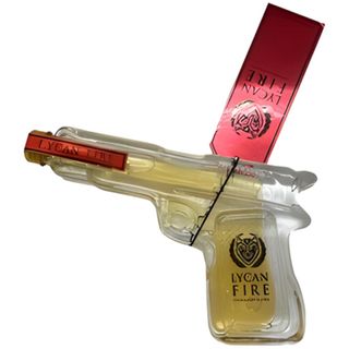 Lycan Cinnamon Vodka Pistol Gun 37.5% 175ml