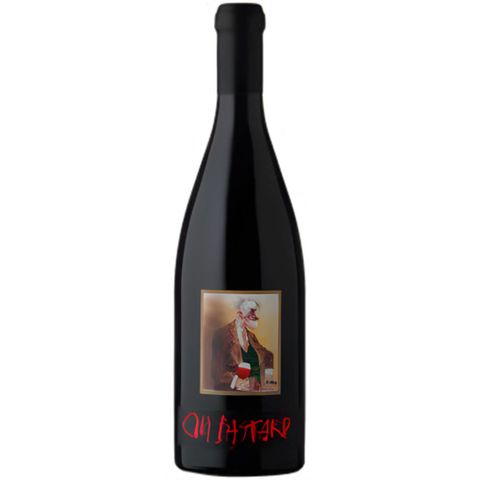 Kaesler Old Bastard Shiraz 2015 750ml