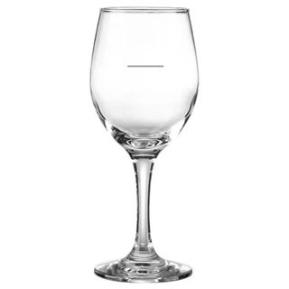 Sheffield Camilla Wine 325ml Pour Line 150ml x12