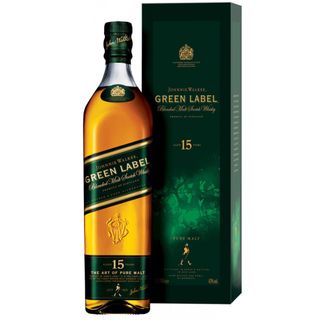 Johnnie Walker Green 1L