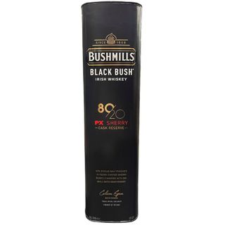 Bushmills Black Bush 80/20 PX Sherry Cask 1L