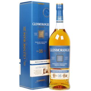 Glenmorangie 16yo The Tribute 1L