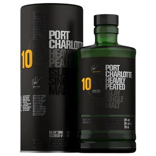 Port Charlotte 10YO 1L