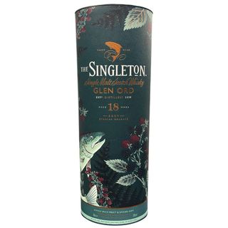 Singleton Glen Ord 18yo 700ml