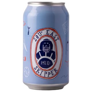 Sailors Grave Skipper Mid 355ml x16