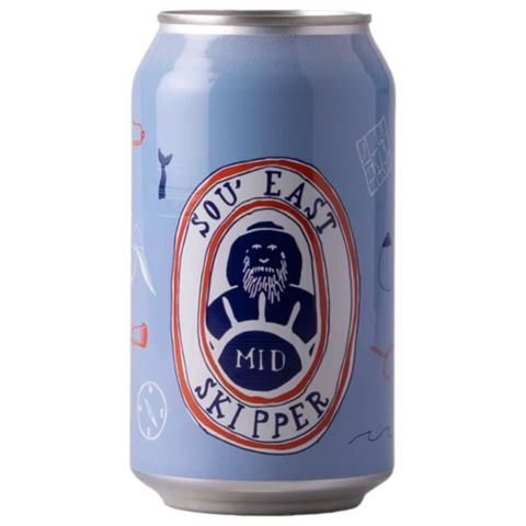 Sailors Grave Skipper Mid 355ml x16