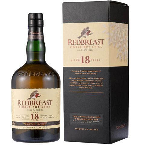 Redbreast 18YO 700ml