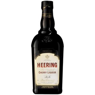 Heering Cherry Liq 24% 700ml